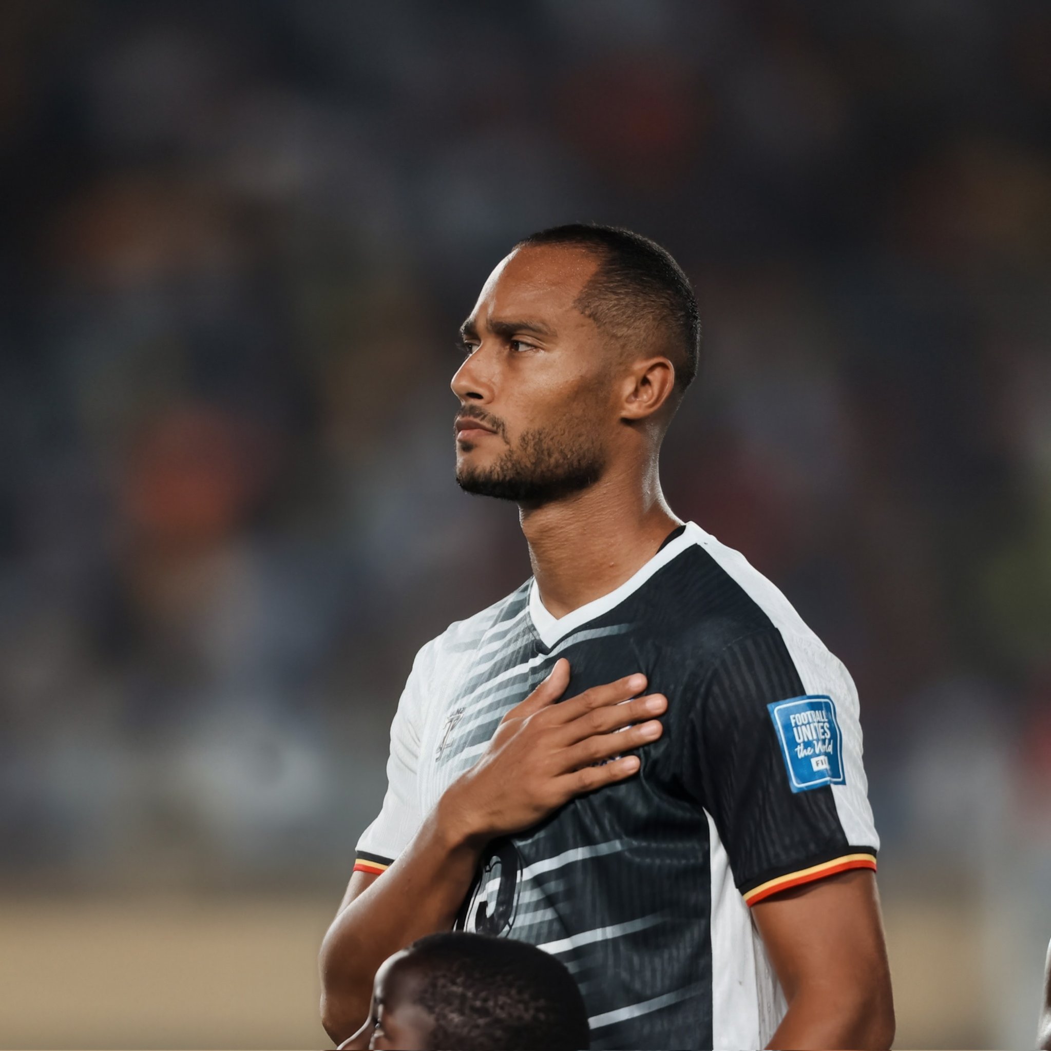 How Jordan Obita solidified Uganda’s defense
